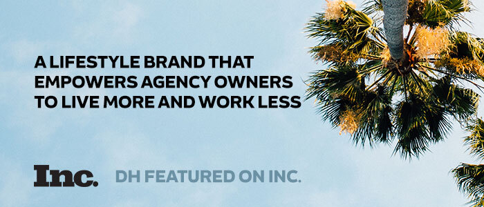 We got featured on INC.